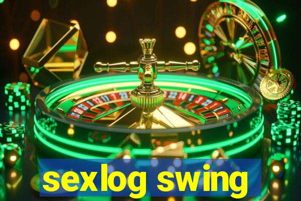 sexlog swing